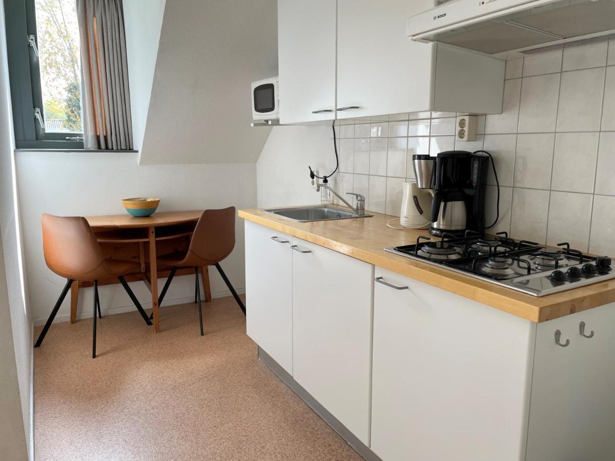 Vakantieoord "De Peppelhoeve" Koudekerke Exterior foto